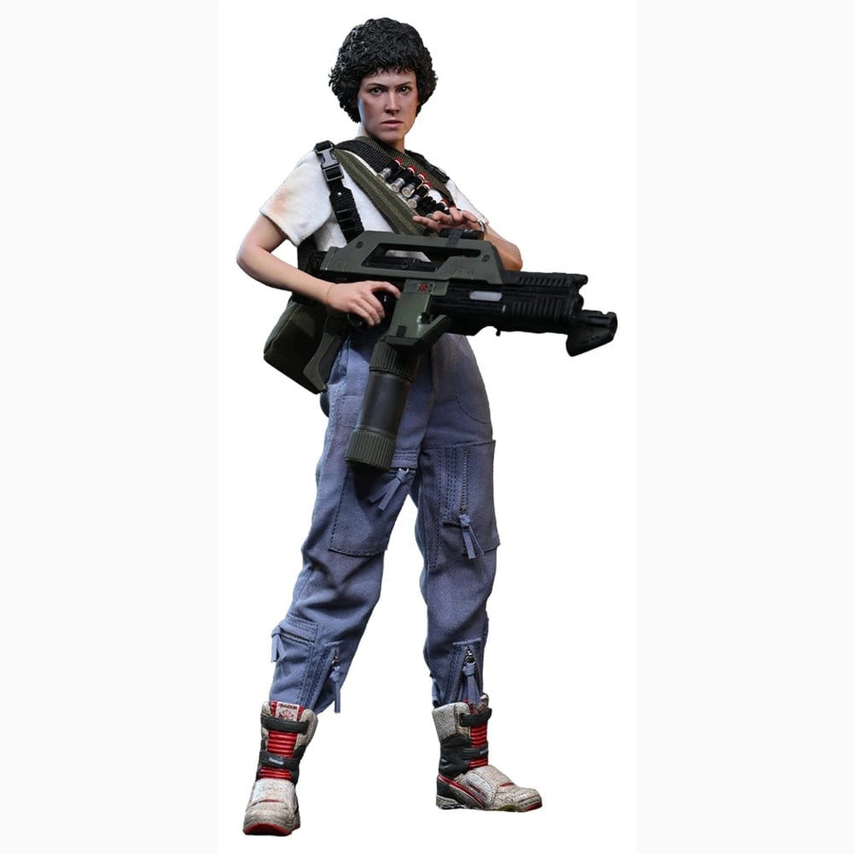 Alien Movie Masterpiece figurine 1/6 Ellen Ripley 30 cm - Image 1