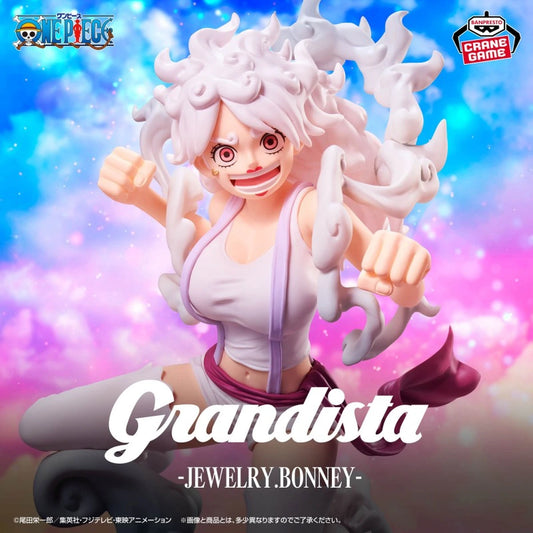 ONE PIECE - GRANDISTA - JEWELRY BONNEY - Image 6