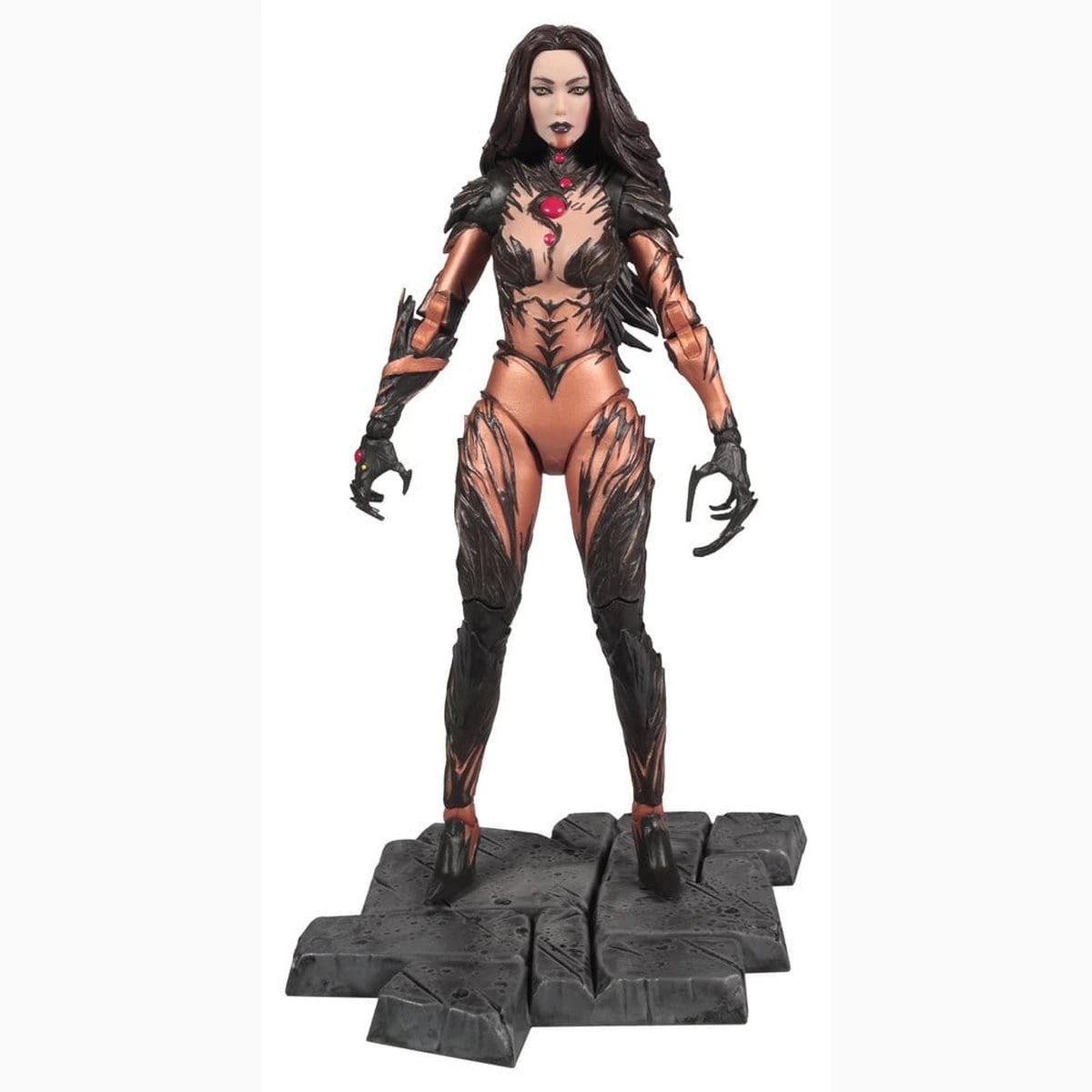 Image Comics McFarlane Elite Edition Deluxe figurine Sara Pezzini (Witchblade) 18 cm - Image 6