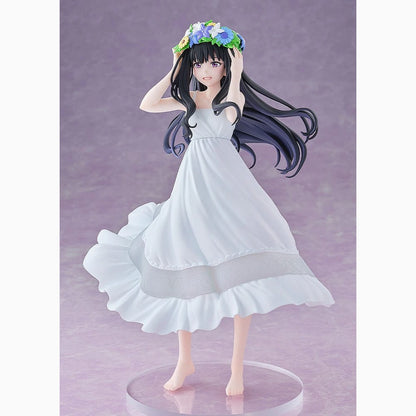Lycoris Recoil statuette PVC Takina Inoue: Birthday illustration Ver. 20 cm - Image 6