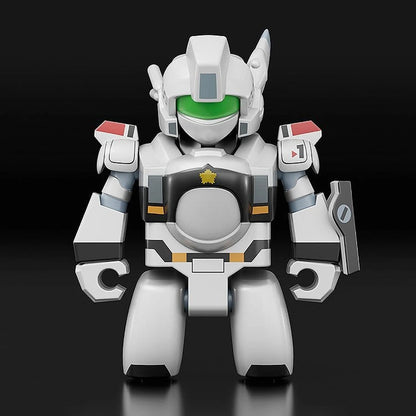 Mobile Police Patlabor Brickroid figurine AV-98 Ingram Unit 1 5 cm - Image 3