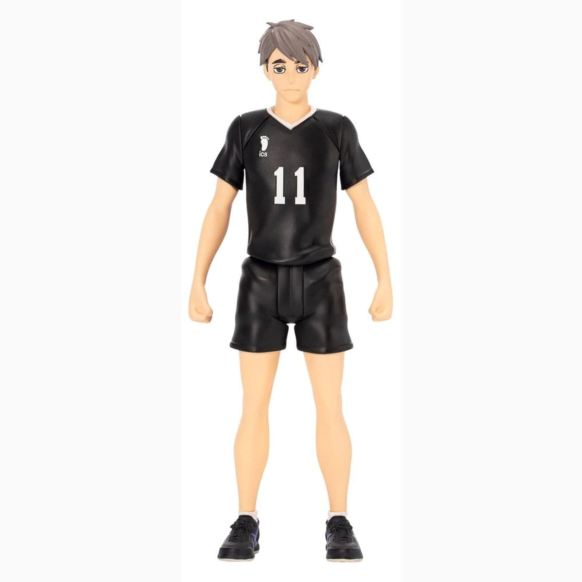 Haikyu!! figurine Collekazaro CK-H10 Osamu Miya 11 cm - Image 1