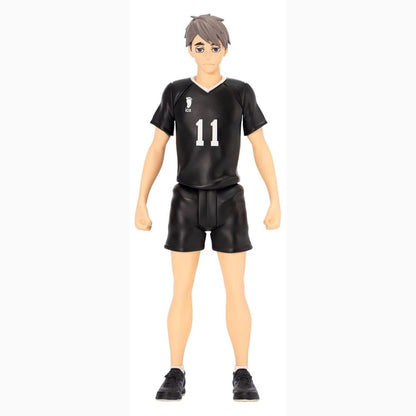 Haikyu!! figurine Collekazaro CK-H10 Osamu Miya 11 cm - Image 1