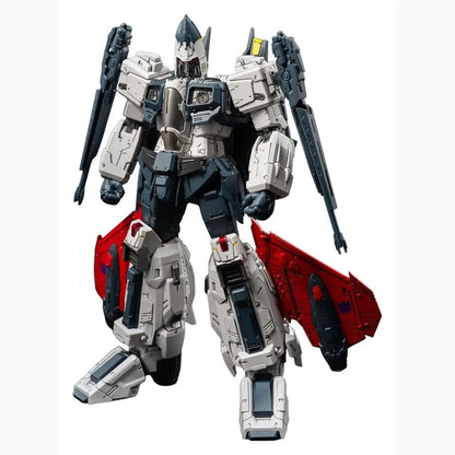 Transformers figurine MDLX Ramjet 20 cm - Image 1