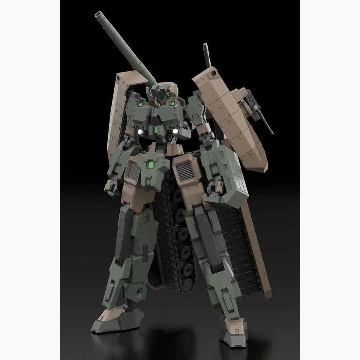 Frame Arms figurine Plastic Model Kit 1/100 TYPE70MODEL1 GOU-RAI2 20 cm - Image 4