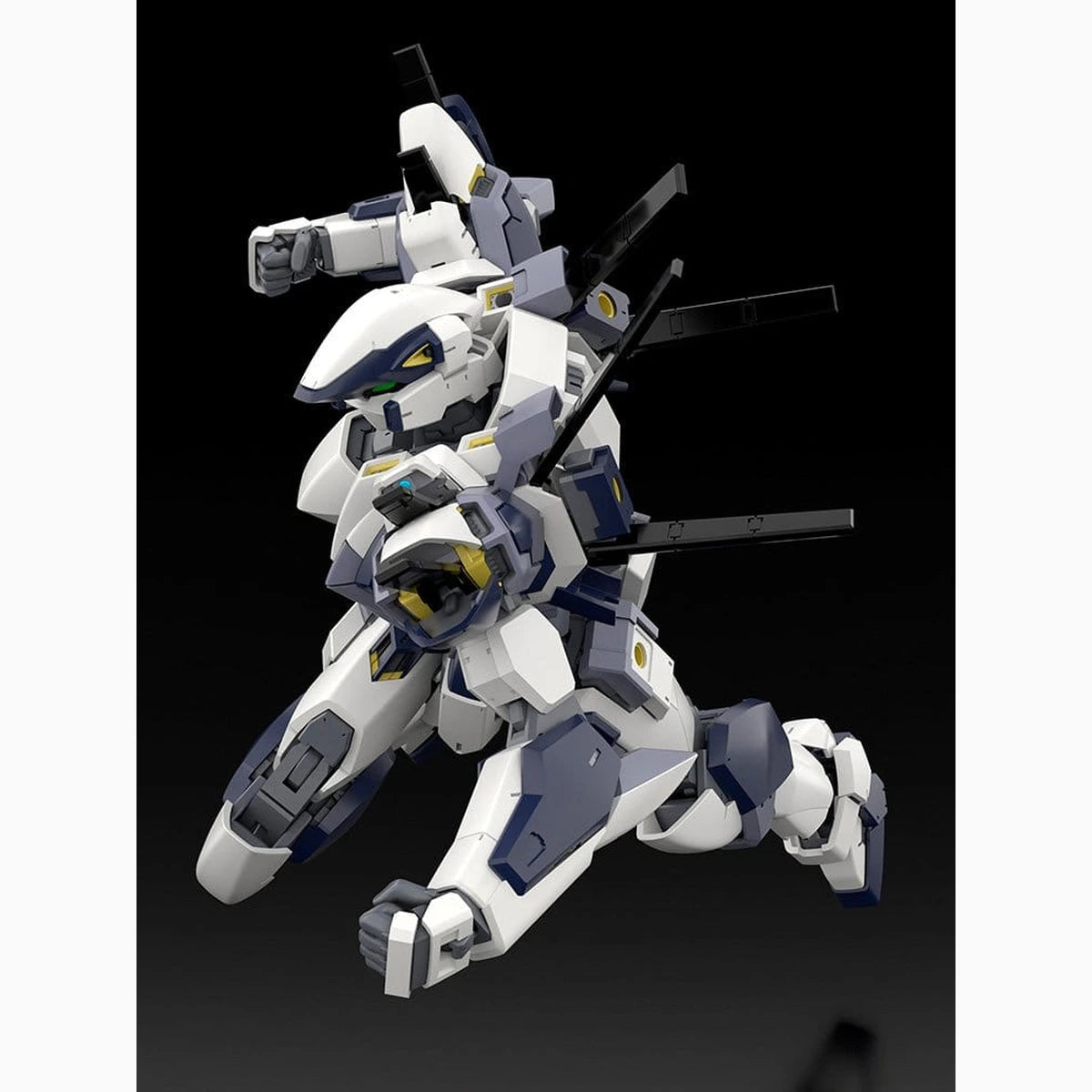 Full Metal Panic! plastic model kit 1/48 Arbalest Special Set 18 cm - Image 3