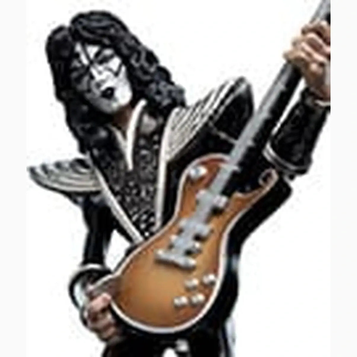 KISS figurine Mini Epics The Spaceman 19 cm - Image 2