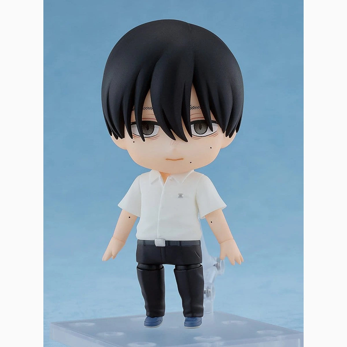 The Summer Hikaru Died Nendoroid figurine Yoshiki 10 cm - Image 2