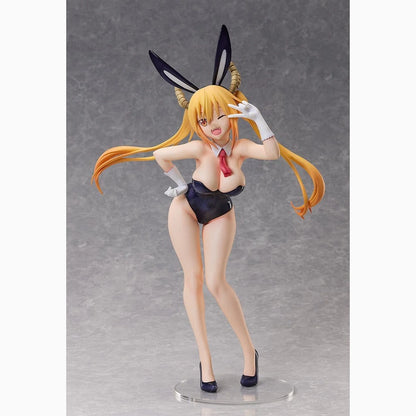 Miss Kobayashi's Dragon Maid statuette PVC 1/4 Tohru: Bare Leg Bunny Ver. 45 cm - Image 3