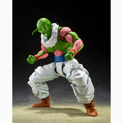 Dragonball figurine S.H. Figuarts Nail 16 cm - Image 4