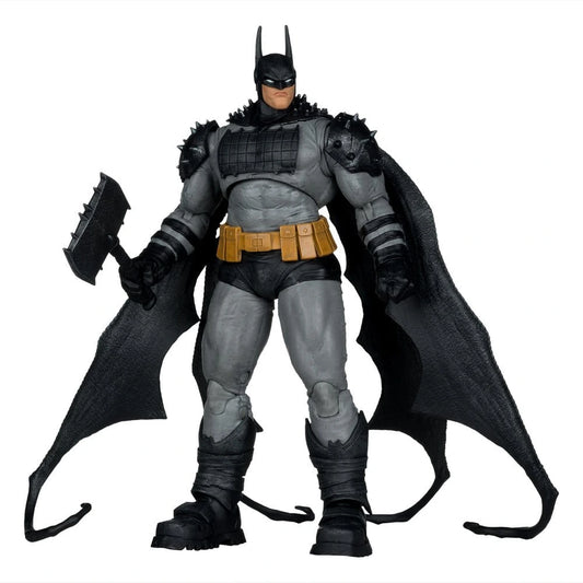 DC Multiverse McFarlane Elite Edition figurine deluxe Batman (Absolute Batman) #16 18 cm - Image 1