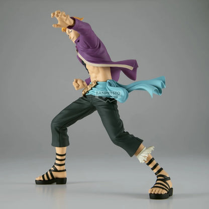 One Piece Battle Record Collection Marco 14cm W126 - Image 3