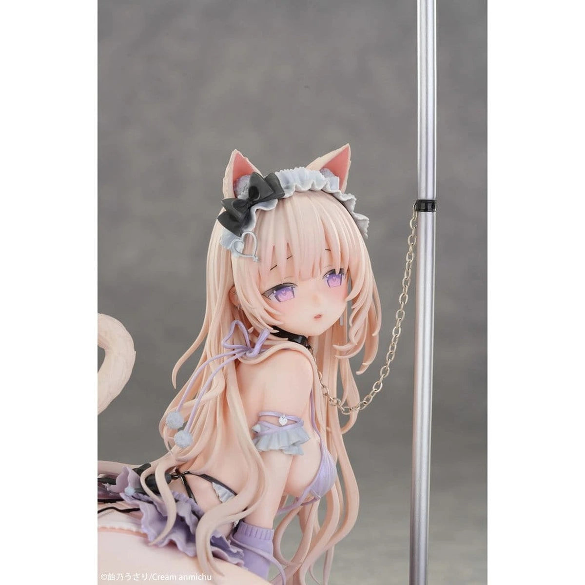 Anata ni, Shitsukeraretai figurine PVC 1/6 23 cm - Image 4