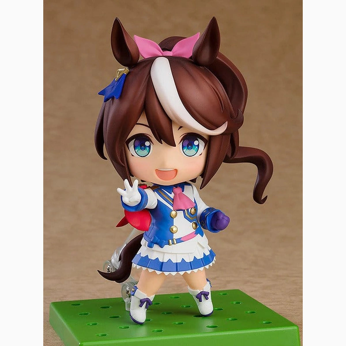 Umamusume: Pretty Derby Nendoroid figurine Tokai Teio 10 cm - Image 2