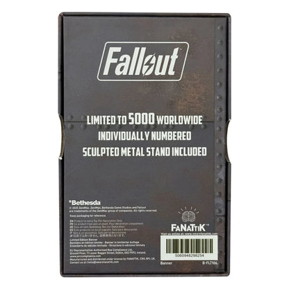 Fallout réplique Grognak the Barbarian Holotape - Image 6