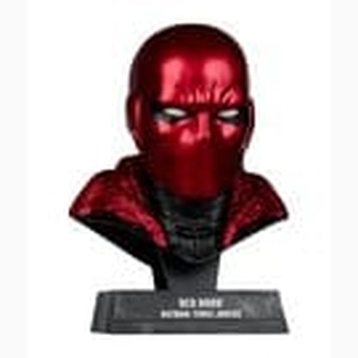 DC Direct réplique 1/3 Red Hood Cowl (Batman: Three Jokers) 18 cm&nbsp; - Image 2