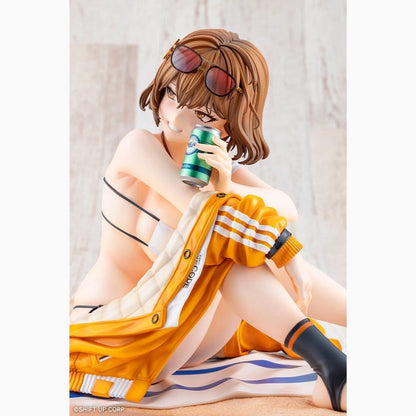 Goddess of Victory: NIKKE figurine PVC 1/4 Anis: Sparkling Summer 22 cm - Image 4