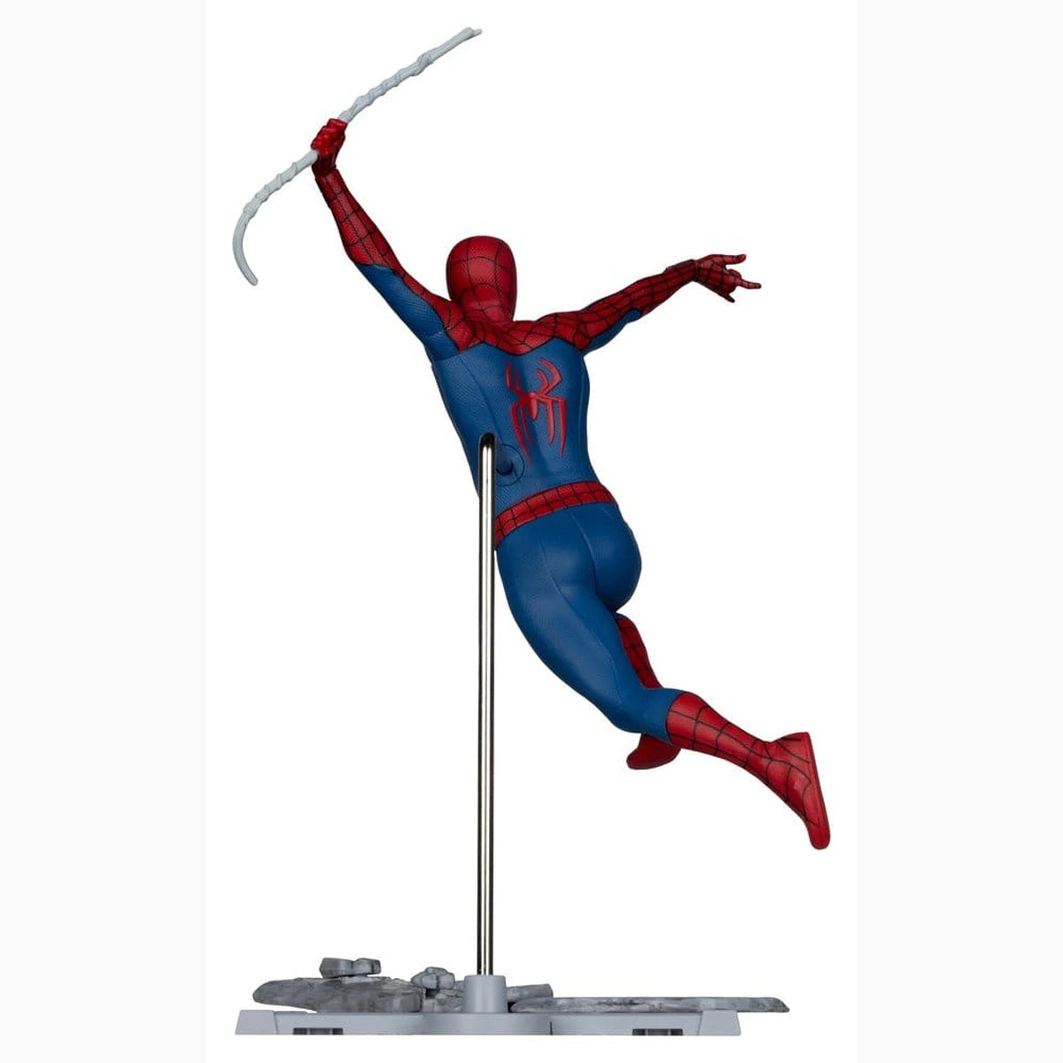 Spider-Man: Brand New Day (2026) Marvel Studios Statuette 1/10 Spider-Man 17 cm - Image 7