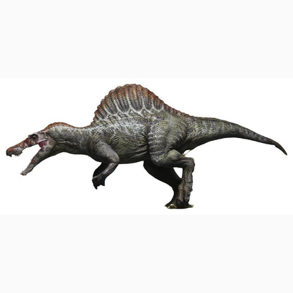 Jurassic Park III Plastic Model Kit 1/35 Spinosaurus 19 cm (Reproduction) - Image 1