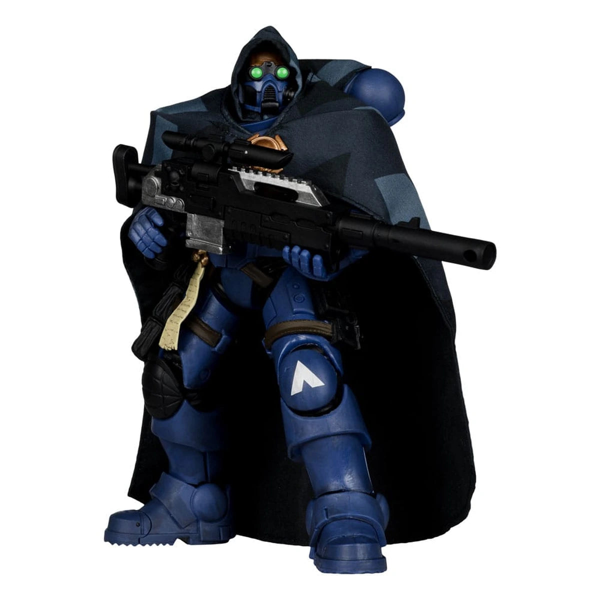 Warhammer 40,000 figurine Eliminator (Space Marine) 18 cm - Image 1
