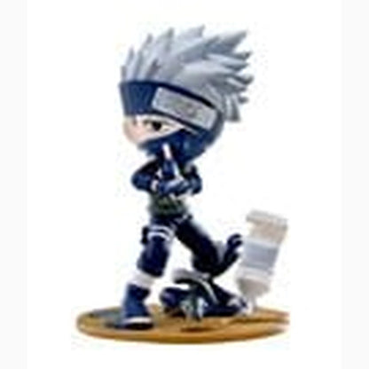 Naruto Shippuden figurine PVC PalVerse Palé. Kakashi Hatake 12 cm - Image 2