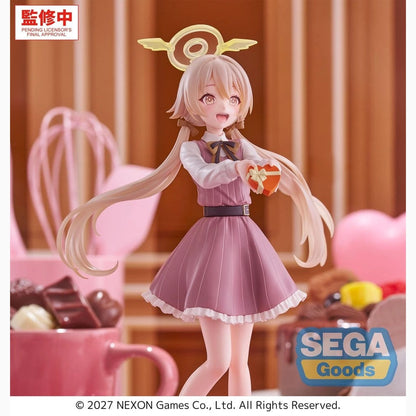 Blue Archive figurine PVC XStellar Hifumi Happy Valentine!! 22 cm - Image 5