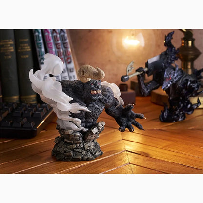 Berserk buste PVC Zodd 15 cm - Image 5