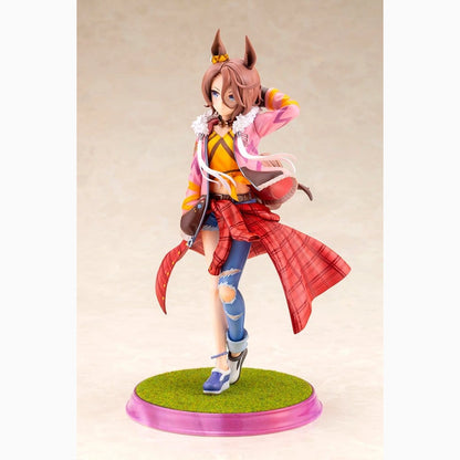 Umamusume: Pretty Derby figurine PVC 1/7 Narita Taishin 24 cm - Image 5
