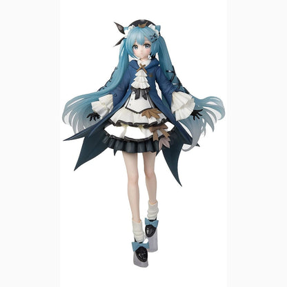 Hatsune Miku Series statuette PVC Miku Autumn Outing 22 cm - Image 3
