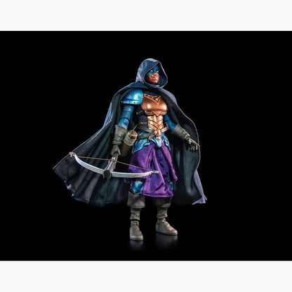 Mythic Legions: Rising Sons figurine Manisha Cinderhorn 15 cm - Image 7