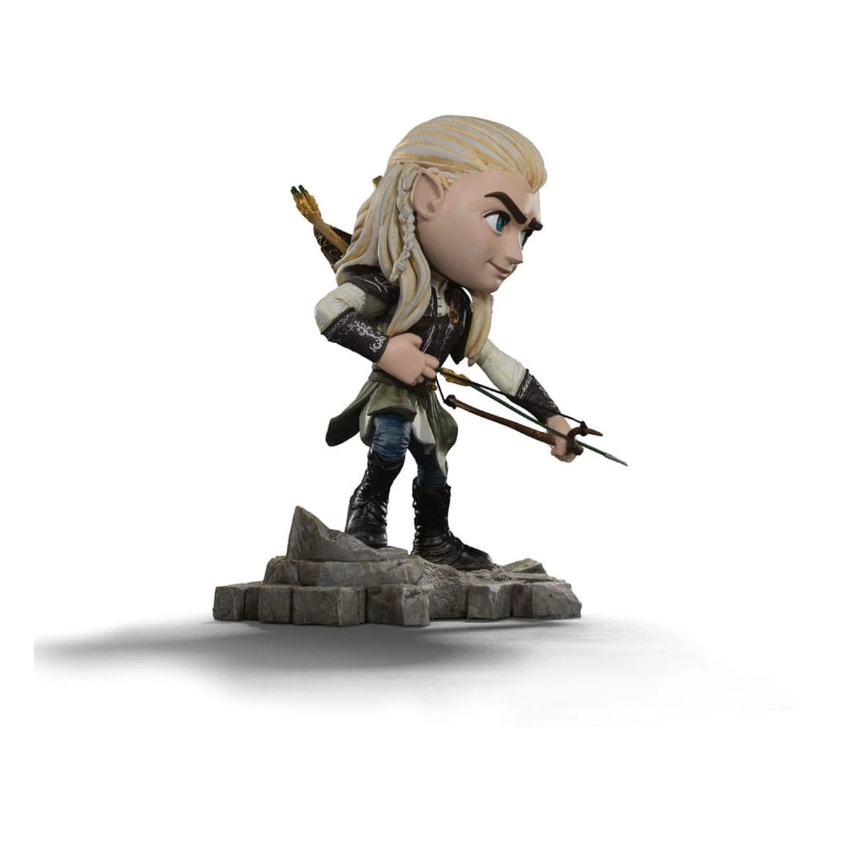 Le Seigneur des Anneaux figurine Mini Co. PVC Legolas 15 cm - Image 3