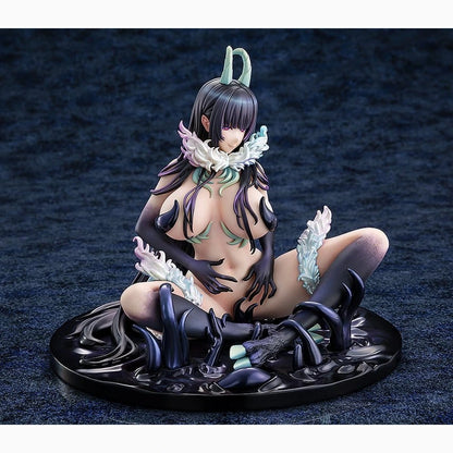 The Elder Sister-Like One figurine PVC 1/6 Chiyo 18 cm - Image 7