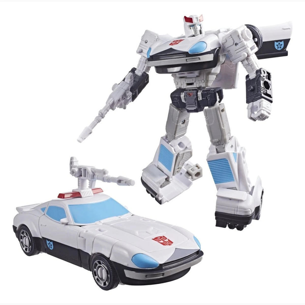 Les Transformers : le film Studio Series Deluxe Class figurine Prowl 13 cm - Image 6