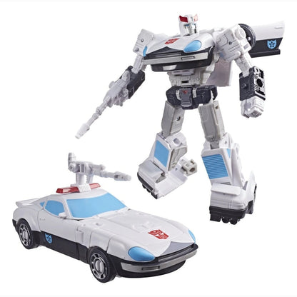 Les Transformers : le film Studio Series Deluxe Class figurine Prowl 13 cm - Image 6