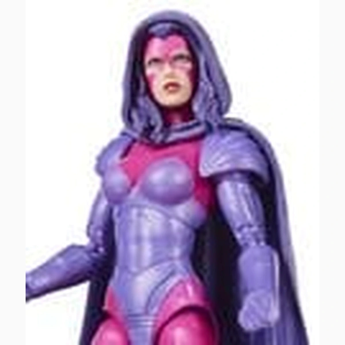 Marvel Legends figurine Psylocke (BAF: Marvel's Box) 15 cm - Image 2