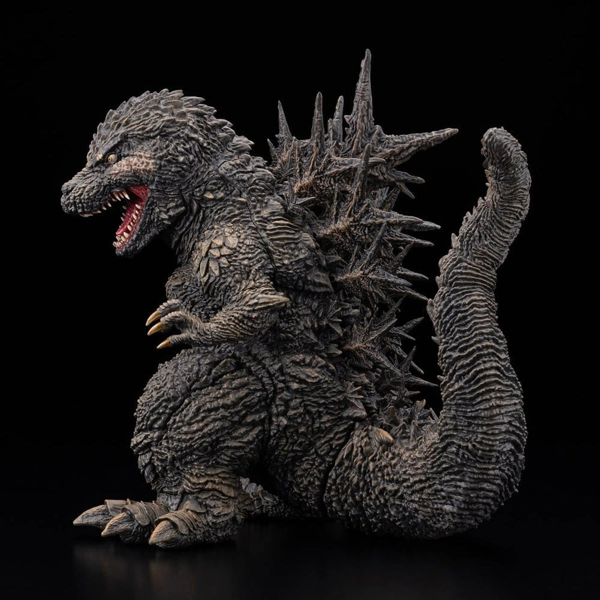 Godzilla Hyper Solid D-Modeling Action Figure Godzilla (2023) Normal Ver. 18 cm - Image 3