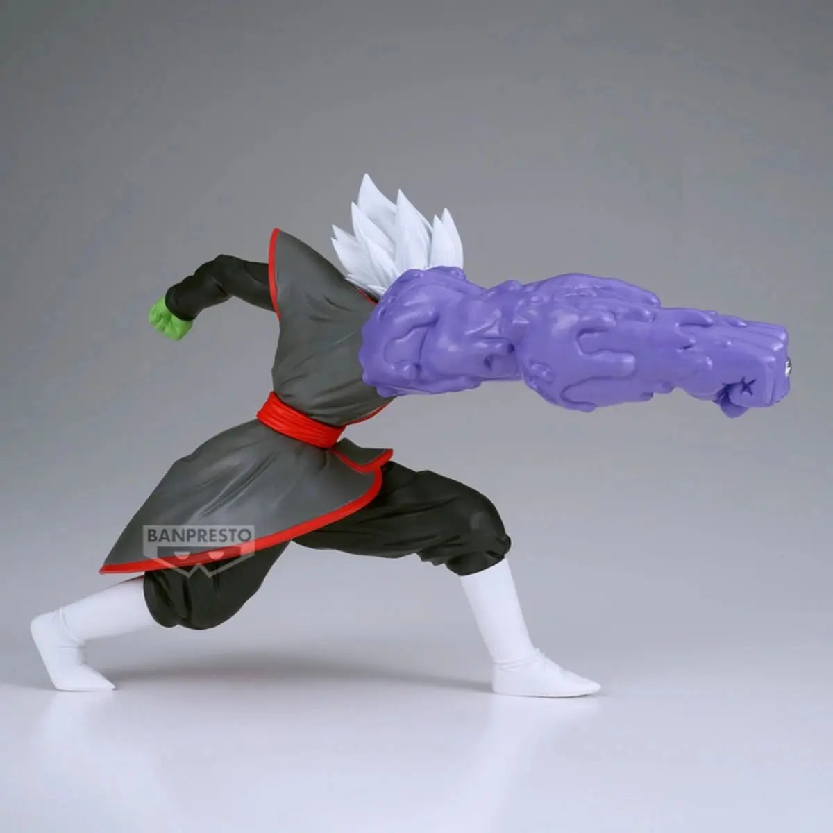 DBZ Dragon Ball Super Match Makers Fusion Zamasu 15cm W144 - Image 3