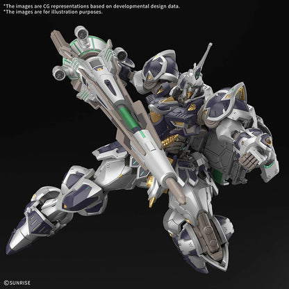 Gundam Gunpla HG 1/144 Tra122E/B Calice - Image 2
