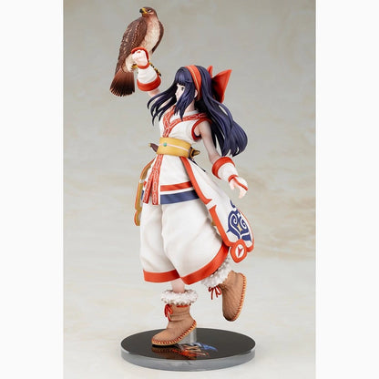 The King Of Fighters XV figurine PVC 1/8 Nakoruru Ver. 25 cm - Image 6