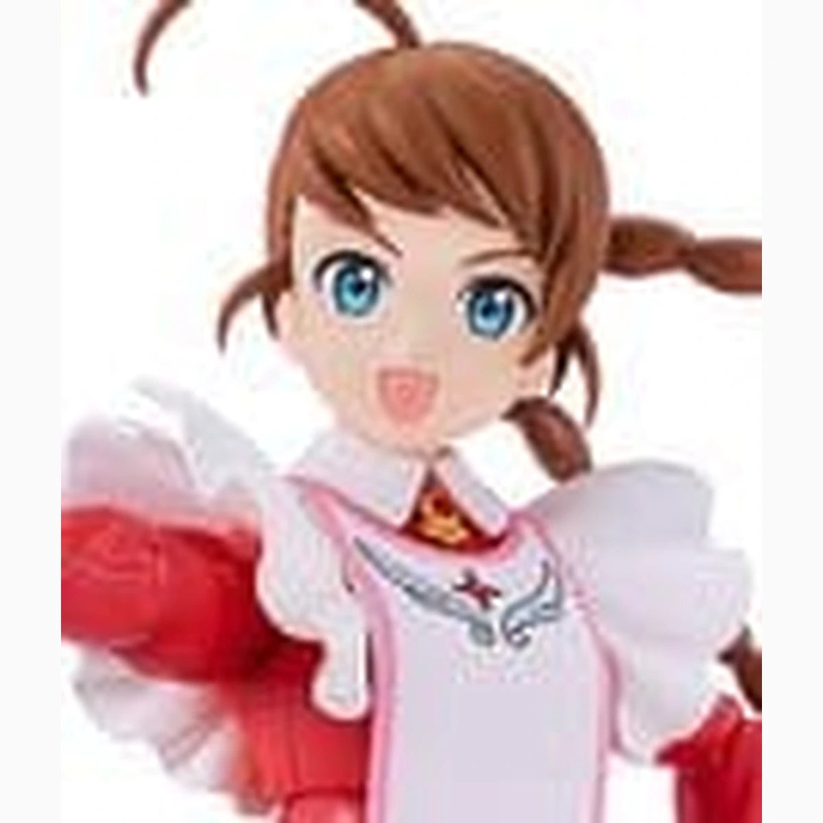 My-Otome HiME Plastic Model Kit Plamatea Arika Yumemiya 14 cm - Image 2