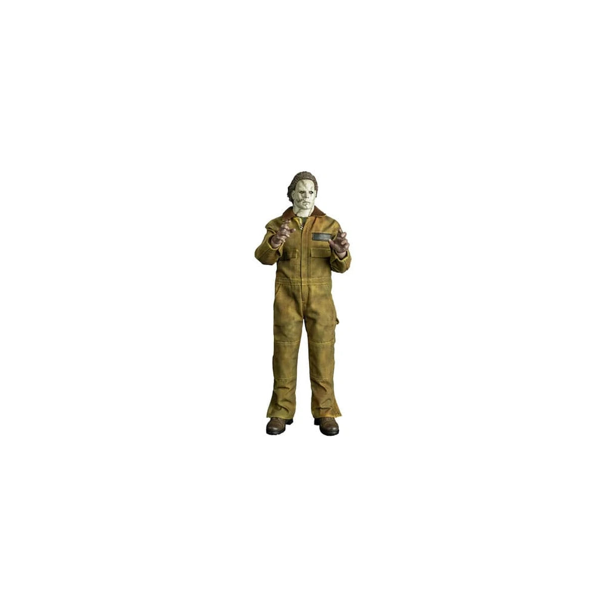 Halloween 2007 figurine 1/6 Michael Myers 30 cm - Image 6