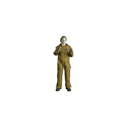 Halloween 2007 figurine 1/6 Michael Myers 30 cm - Image 6