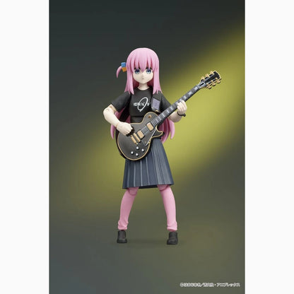 Bocchi the Rock! DIGACTION figurine 1/24 Hitori Gotoh 8 cm - Image 2