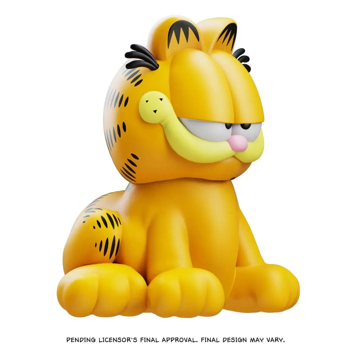 Garfield statuette 1/1 Garfield 51 cm - Image 7