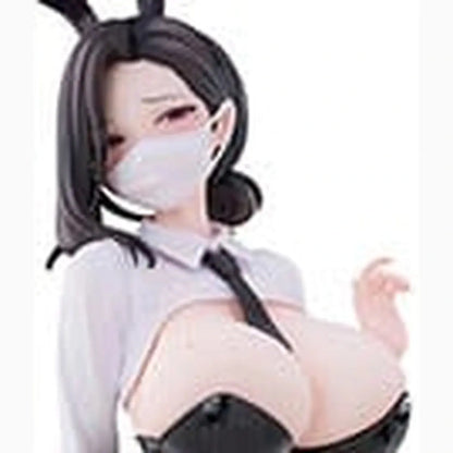 Original Character statuette 1/6 Dongtan Bunny Girl 19 cm - Image 2