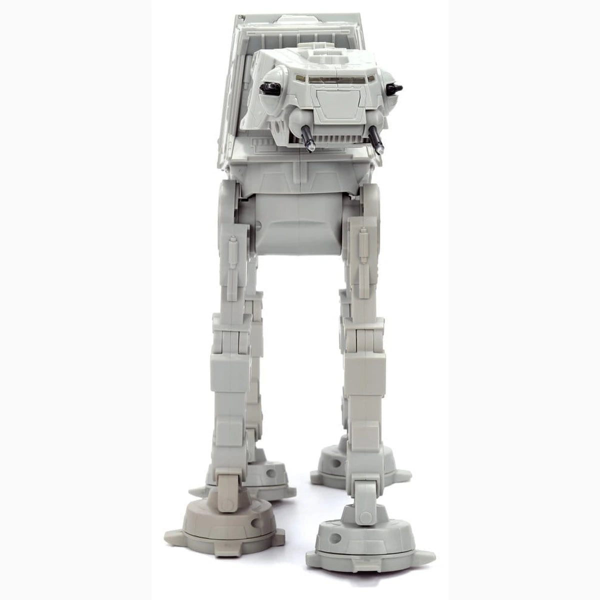 Star Wars: The Mandalorian & Grogu figurine RC 1/12 Imperial Remnant AT-AT 33 cm - Image 6