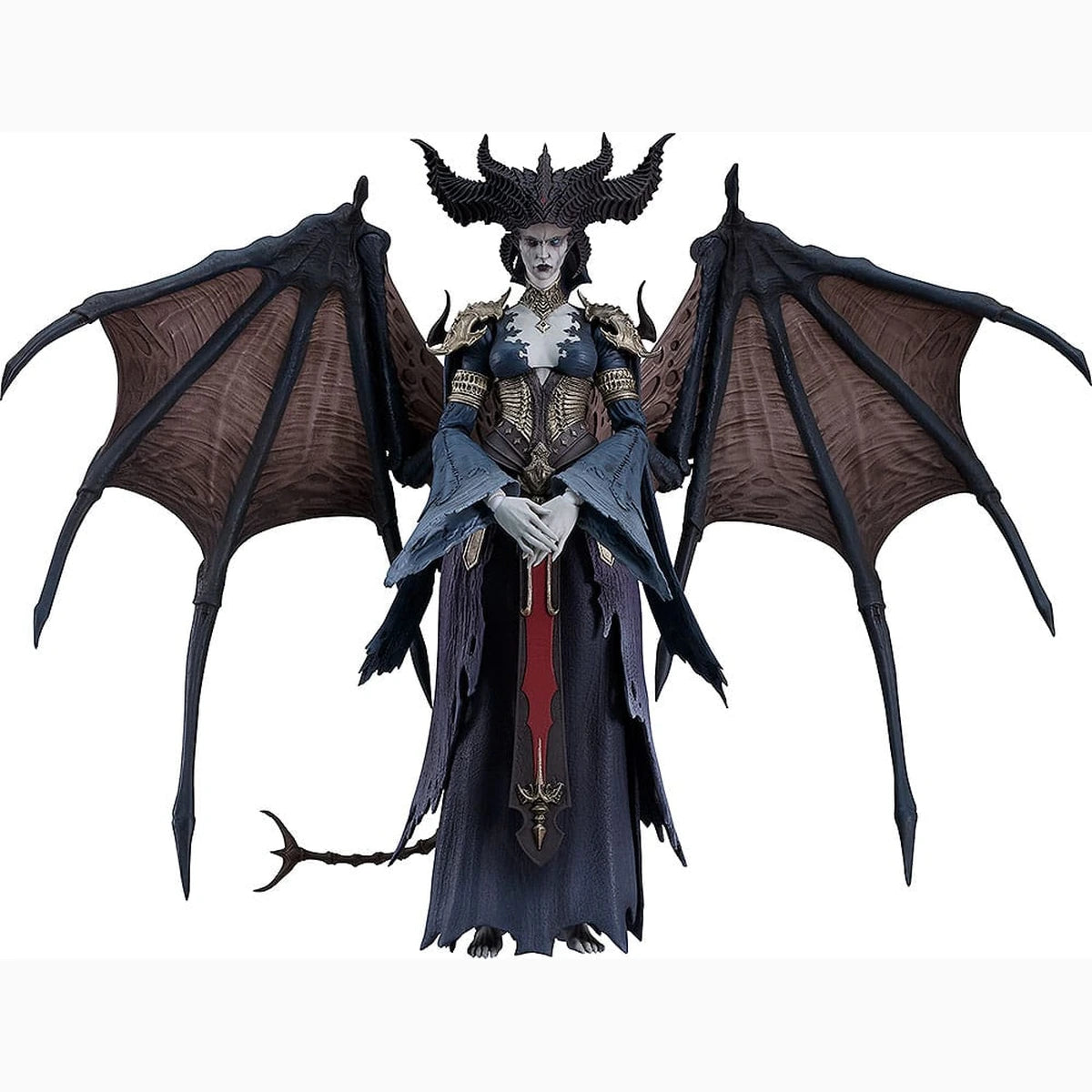 Diablo IV figurine Figma Lilith 17 cm - Image 1