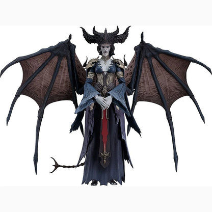 Diablo IV figurine Figma Lilith 17 cm - Image 1