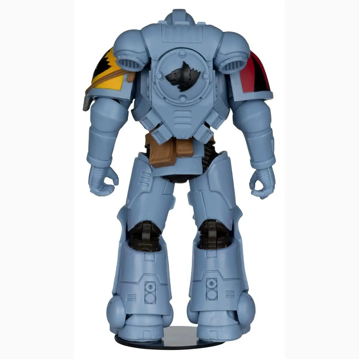 Warhammer 40,000 figurine Grey Hunter (Space Wolves) 18 cm - Image 7