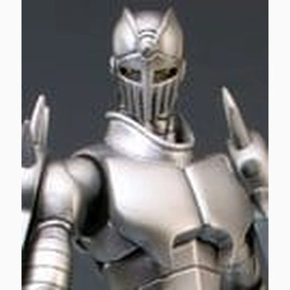 JoJo's Bizarre Adventure: Stardust Crusaders Chozokado figurine Silver Chariot 16 cm - Image 2